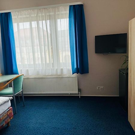 Hotel Km Darmstadt Extérieur photo