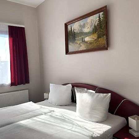 Hotel Km Darmstadt Extérieur photo