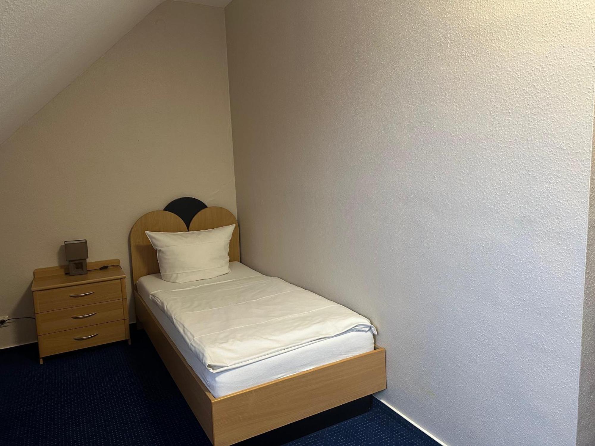 Hotel Km Darmstadt Extérieur photo
