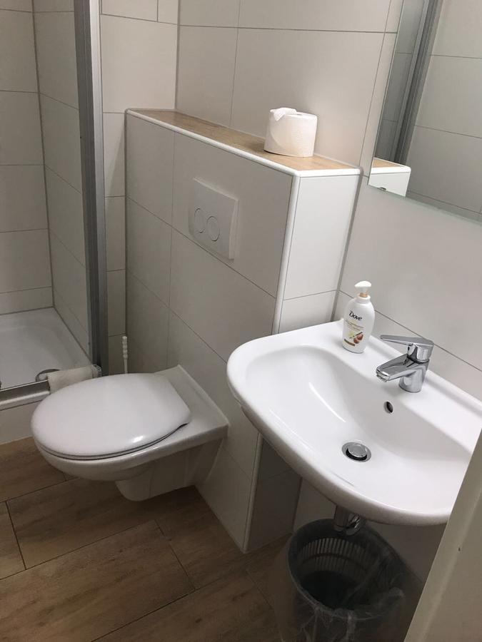Hotel Km Darmstadt Extérieur photo